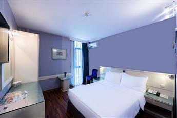 Antik Hotel Istanbul 4*