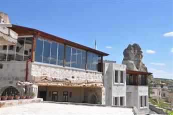 Antique House Cappadocia 3*