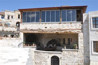 Antique House Cappadocia 3*