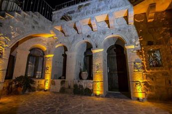 Antique House Cappadocia 3*