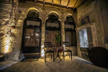 Antique House Cappadocia 3*