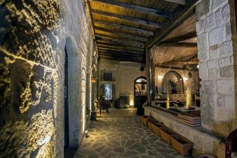 Antique House Cappadocia 3*
