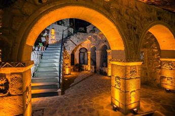 Antique House Cappadocia 3*