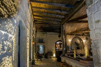 Antique House Cappadocia 3*