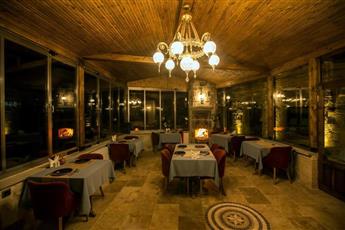 Antique House Cappadocia 3*