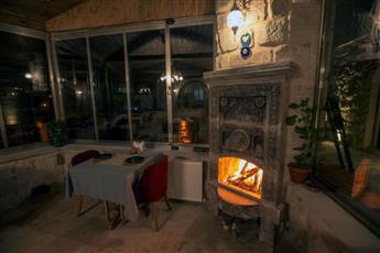 Antique House Cappadocia 3*