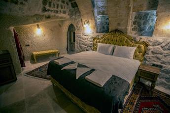 Antique House Cappadocia 3*