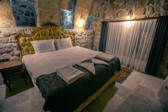 Antique House Cappadocia 3*