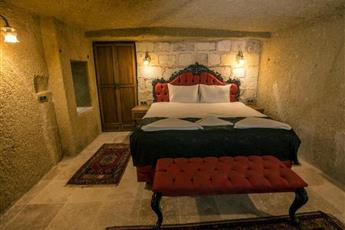 Antique House Cappadocia 3*