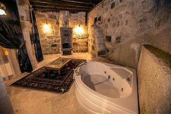 Antique House Cappadocia 3*