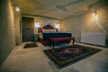 Antique House Cappadocia 3*