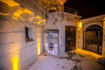 Antique House Cappadocia 3*