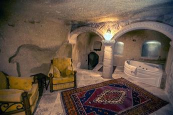 Antique House Cappadocia 3*