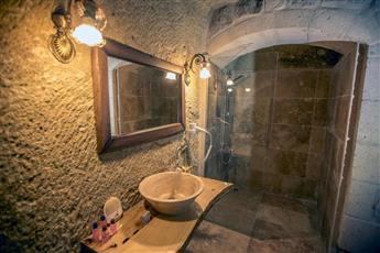 Antique House Cappadocia 3*