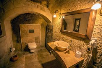 Antique House Cappadocia 3*