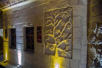 Antique House Cappadocia 3*