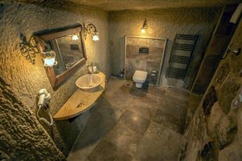 Antique House Cappadocia 3*