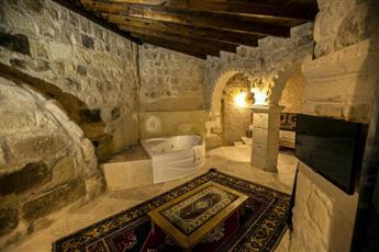 Antique House Cappadocia 3*