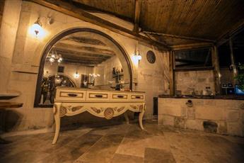 Antique House Cappadocia 3*