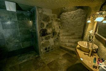 Antique House Cappadocia 3*
