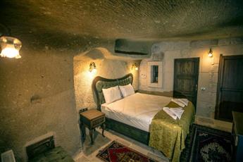 Antique House Cappadocia 3*