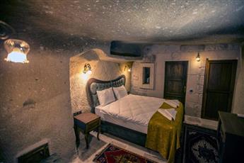 Antique House Cappadocia 3*