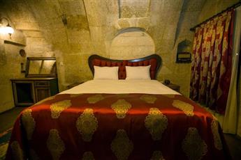 Antique House Cappadocia 3*