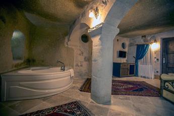 Antique House Cappadocia 3*