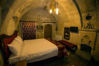 Antique House Cappadocia 3*