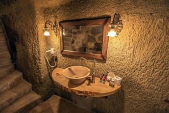 Antique House Cappadocia 3*