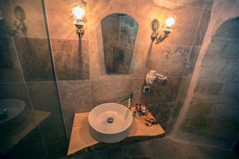 Antique House Cappadocia 3*