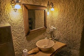Antique House Cappadocia 3*