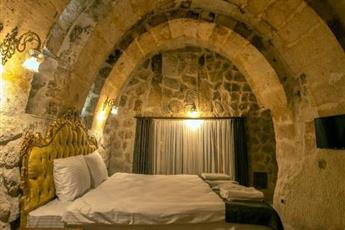 Antique House Cappadocia 3*