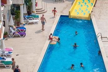 Antique Roman Palace 4* Adults Only 16+