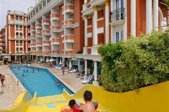 Antique Roman Palace 4* Adults Only 16+