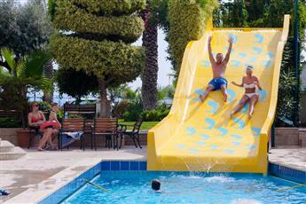 Antique Roman Palace 4* Adults Only 16+