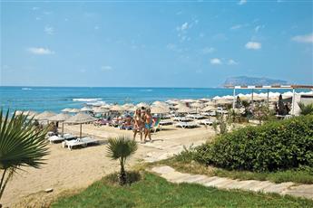 Antique Roman Palace 4* Adults Only 16+