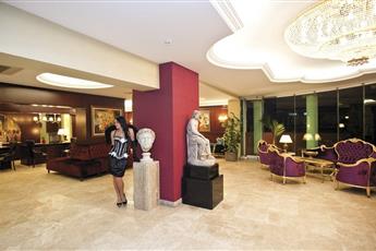 Antique Roman Palace 4* Adults Only 16+