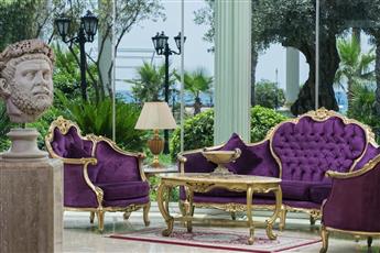 Antique Roman Palace 4* Adults Only 16+