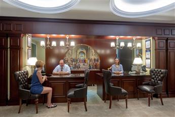 Antique Roman Palace 4* Adults Only 16+