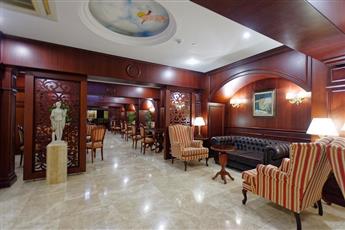 Antique Roman Palace 4* Adults Only 16+