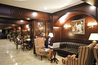 Antique Roman Palace 4* Adults Only 16+