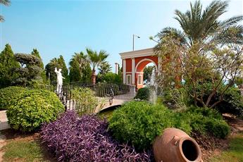 Antique Roman Palace 4* Adults Only 16+