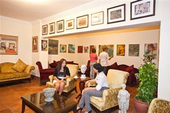 Antique Roman Palace 4* Adults Only 16+