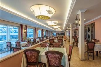 Antique Roman Palace 4* Adults Only 16+