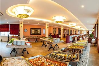 Antique Roman Palace 4* Adults Only 16+