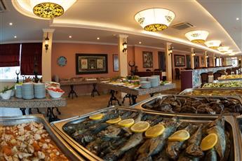 Antique Roman Palace 4* Adults Only 16+