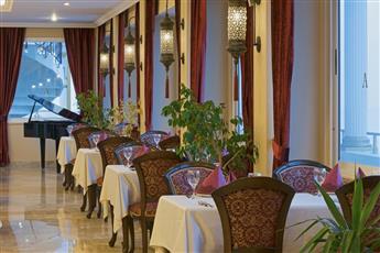 Antique Roman Palace 4* Adults Only 16+