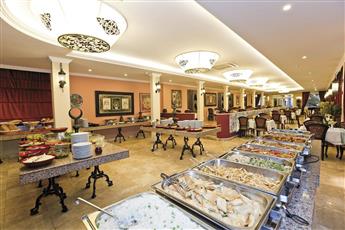 Antique Roman Palace 4* Adults Only 16+