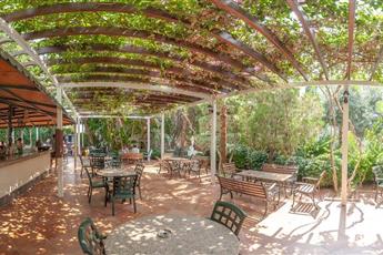 Antique Roman Palace 4* Adults Only 16+